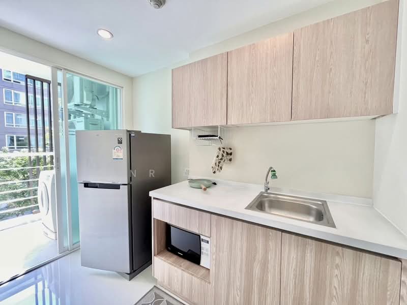 Elements Srinakarin : อิลีเม้นท์ ศรีนครินทร์, กรุงเทพ, 43-1 ซอยสุภาพงษ์ 3 แยก 4 ถนนศรีนครินทร์, หนองบอน, ประเวศ, กรุงเทพ, 37 ตร.ม., คอนโด ขาย, โดย NR AGENT, 500173522 - DDproperty.com