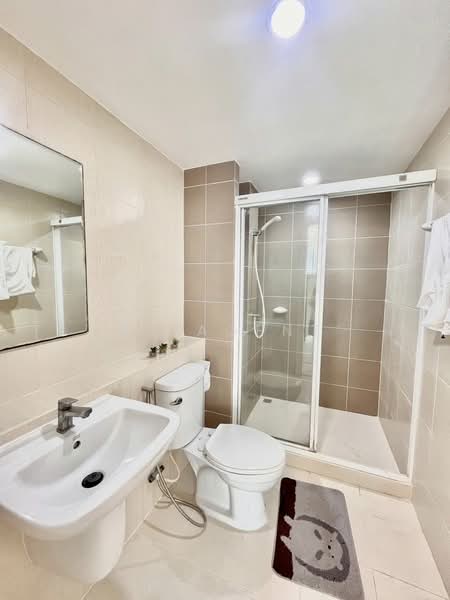 Elements Srinakarin, Bangkok, 43-1 Soi Supaphong 3, Intersection 4, Srinakarin Road, Nong Bon, Prawet, Bangkok, 1 Bedroom, 37 sqm, Condo For Sale, by NR AGENT, 500173522 - DDproperty.com