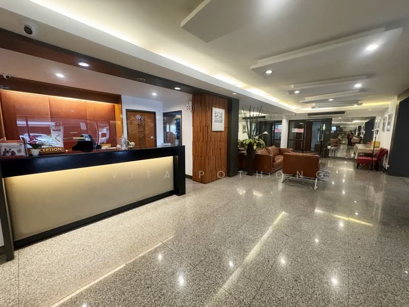 Baan Chan Condominium, Bangkok, Soi Thonglor 20, Thonglor Road, Khlong Tan Nua, Watthana, Bangkok, 2 Bedrooms, 71 sqm, Condo For Sale, by Savita Pothong, 500173524 - DDproperty.com