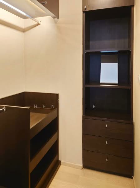 HQ Thonglor by Sansiri, Bangkok, Sukhumvit Road, Khlong Tan Nua, Watthana, Bangkok, 1 Bedroom, 44 sqm, Condo For Sale, by Gun Henglite , 500173525 - DDproperty.com