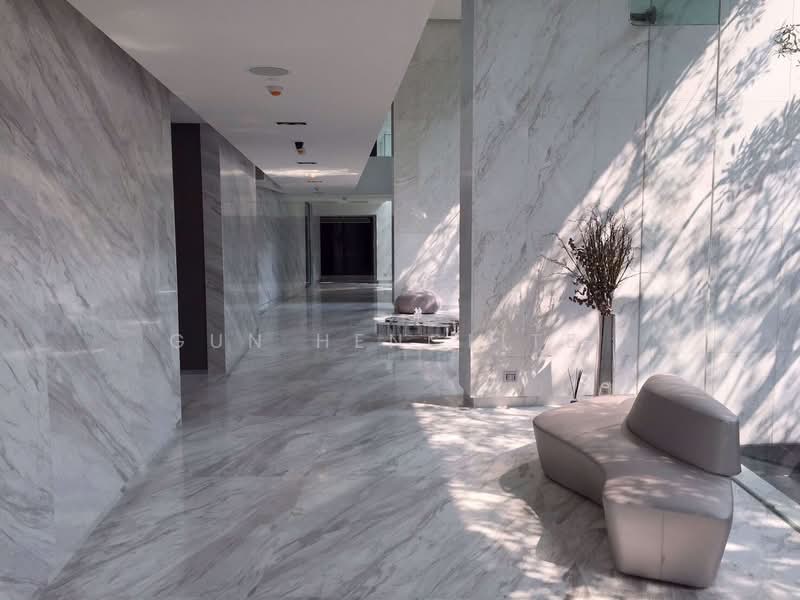 HQ Thonglor by Sansiri, Bangkok, Sukhumvit Road, Khlong Tan Nua, Watthana, Bangkok, 1 Bedroom, 44 sqm, Condo For Sale, by Gun Henglite , 500173525 - DDproperty.com