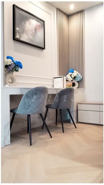 The Bloom Sukhumvit 71, Bangkok, Soi Sukhumvit 71, Phra Kanong Nua, Watthana, Bangkok, 3 Bedrooms, 88 sqm, Condo For Rent, by Araya Laokham, 500173526 - DDproperty.com