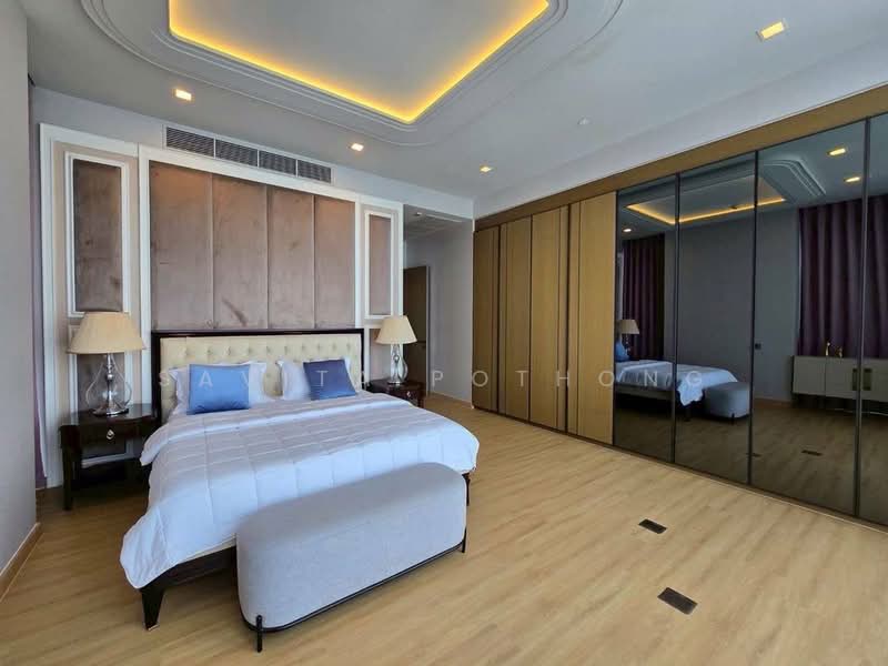 The Monument Thonglor, Bangkok, 998 Thonglor Road, Khlong Tan Nua, Watthana, Bangkok, 3 Bedrooms, 252 sqm, Condo For Sale, by Savita Pothong, 500173527 - DDproperty.com