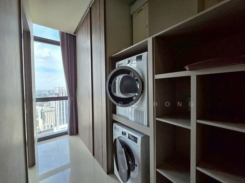 The Monument Thonglor, Bangkok, 998 Thonglor Road, Khlong Tan Nua, Watthana, Bangkok, 3 Bedrooms, 252 sqm, Condo For Sale, by Savita Pothong, 500173527 - DDproperty.com
