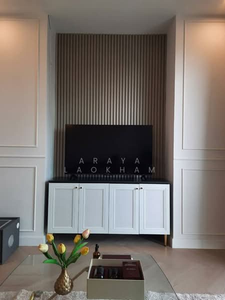 The Bloom Sukhumvit 71, Bangkok, Soi Sukhumvit 71, Phra Kanong Nua, Watthana, Bangkok, 3 Bedrooms, 88 sqm, Condo For Sale, by Araya Laokham, 500173529 - DDproperty.com