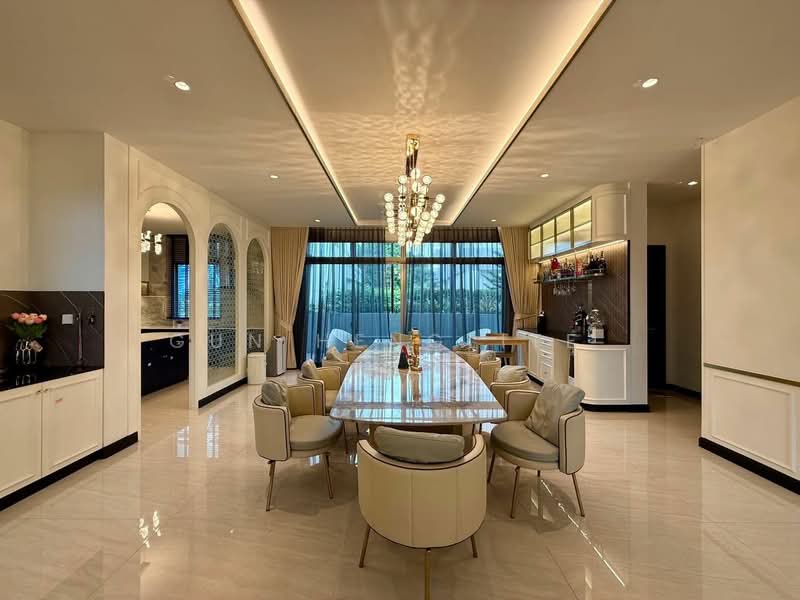 Perfect Masterpiece Rama 9-Krungthep Kreetha, Bangkok, Srinakarin - Romklao Road, Khlong Song Ton Nun, Lat Krabang, Bangkok, 5 Bedrooms, 700 sqm, Single Detached House For Sale, by Gun Henglite , 500173535 - DDproperty.com