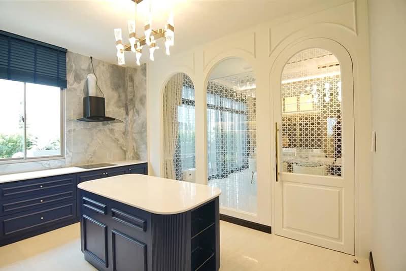 Perfect Masterpiece Rama 9-Krungthep Kreetha, Bangkok, Srinakarin - Romklao Road, Khlong Song Ton Nun, Lat Krabang, Bangkok, 5 Bedrooms, 700 sqm, Single Detached House For Sale, by Gun Henglite , 500173535 - DDproperty.com