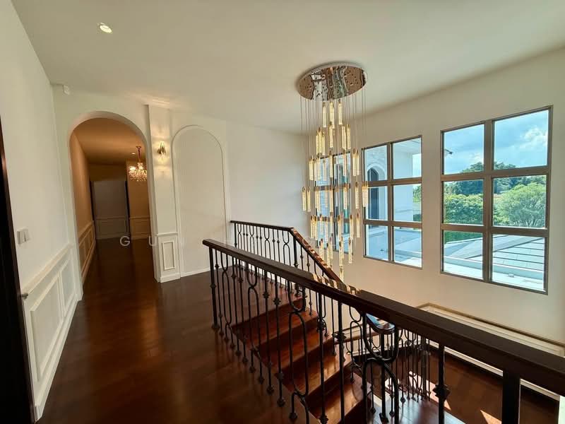 Perfect Masterpiece Rama 9-Krungthep Kreetha : เพอร์เฟค มาสเตอร์พีซ พระราม 9 – กรุงเทพกรีฑา, กรุงเทพ, ถนน ศรีนครินทร์ - ร่มเกล้า, คลองสองต้นนุ่น, ลาดกระบัง, กรุงเทพ, 700 ตร.ม., บ้านเดี่ยว ขาย, โดย Gun Henglite , 500173535 - DDproperty.com