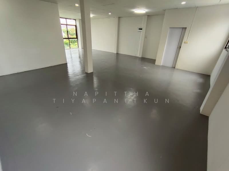 Two Connected Commercial Units located on Main Road Naradhiwas, Bangkok, นราธิวาสราชนครินทร์, Chong Nonsi, Yan Nawa, Bangkok, , 420 sqm, Shophouse For Rent, by Napittha Tiyapanitkun, 500173536 - DDproperty.com