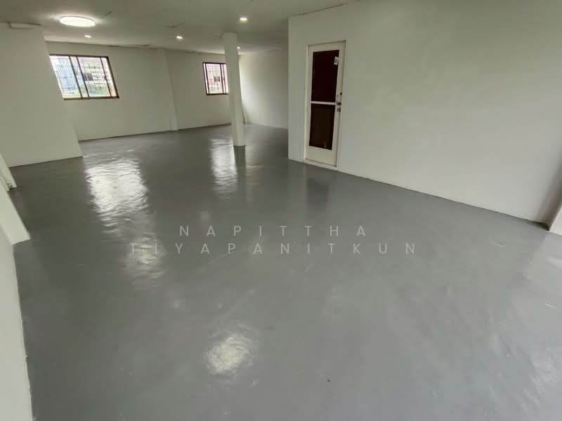Two Connected Commercial Units located on Main Road Naradhiwas, Bangkok, นราธิวาสราชนครินทร์, Chong Nonsi, Yan Nawa, Bangkok, , 420 sqm, Shophouse For Rent, by Napittha Tiyapanitkun, 500173536 - DDproperty.com