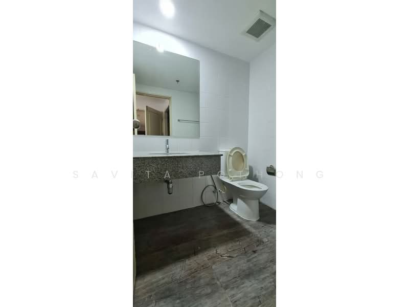 The Master Sathorn Executive, Bangkok, 79/1 Krung Thon Buri Road, Khlong Ton Sai, Khlong San, Bangkok, 2 Bedrooms, 70 sqm, Condo For Sale, by Savita Pothong, 500173537 - DDproperty.com