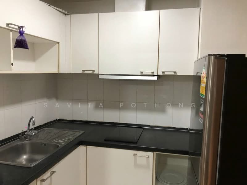 The Master Sathorn Executive, Bangkok, 79/1 Krung Thon Buri Road, Khlong Ton Sai, Khlong San, Bangkok, 2 Bedrooms, 70 sqm, Condo For Sale, by Savita Pothong, 500173537 - DDproperty.com