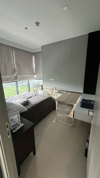 Notting Hill Rayong : นอตติ้ง ฮิลล์ ระยอง, ระยอง, เนินพระ, เมืองระยอง, ระยอง, 35 ตร.ม., คอนโด ขาย, โดย Pimlada Lertritrungmanee, 500173540 - DDproperty.com