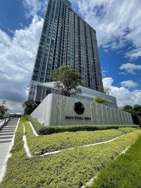 Notting Hill Rayong, Rayong, Noen Phra, Muang Rayong, Rayong, 1 Bedroom, 35 sqm, Condo For Sale, by Pimlada Lertritrungmanee, 500173540 - DDproperty.com