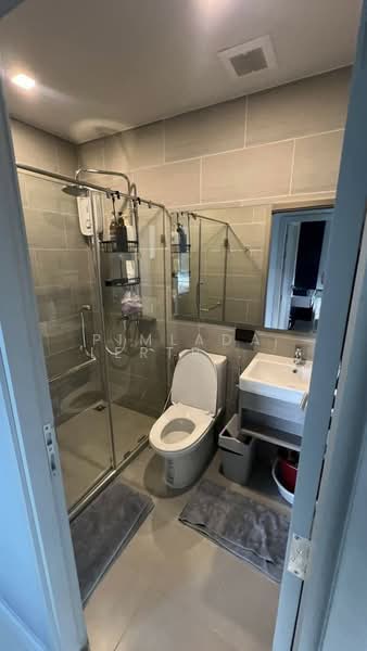 Notting Hill Rayong : นอตติ้ง ฮิลล์ ระยอง, ระยอง, เนินพระ, เมืองระยอง, ระยอง, 35 ตร.ม., คอนโด ขาย, โดย Pimlada Lertritrungmanee, 500173540 - DDproperty.com