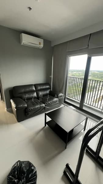 Notting Hill Rayong, Rayong, Noen Phra, Muang Rayong, Rayong, 1 Bedroom, 35 sqm, Condo For Sale, by Pimlada Lertritrungmanee, 500173540 - DDproperty.com