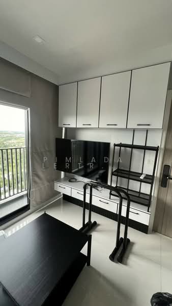 Notting Hill Rayong, Rayong, Noen Phra, Muang Rayong, Rayong, 1 Bedroom, 35 sqm, Condo For Sale, by Pimlada Lertritrungmanee, 500173540 - DDproperty.com