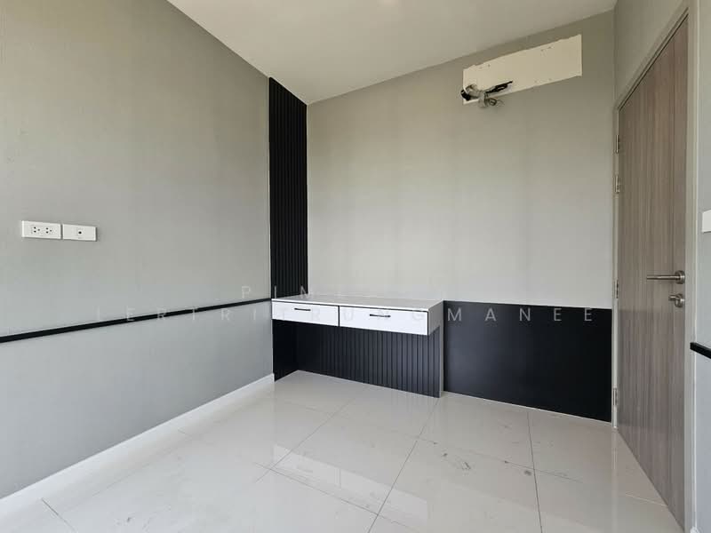 Notting Hill Rayong, Rayong, Noen Phra, Muang Rayong, Rayong, 3 Bedrooms, 35 sqm, Condo For Sale, by Pimlada Lertritrungmanee, 500173540 - DDproperty.com