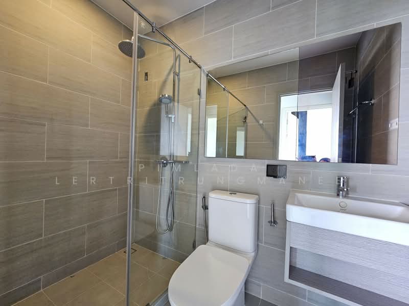 Notting Hill Rayong, Rayong, Noen Phra, Muang Rayong, Rayong, 3 Bedrooms, 35 sqm, Condo For Sale, by Pimlada Lertritrungmanee, 500173540 - DDproperty.com