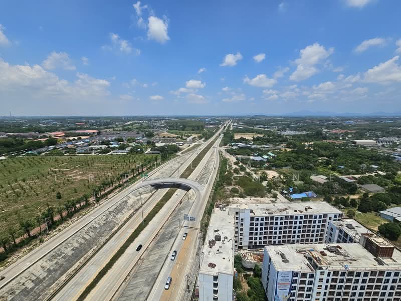 For Sale - Notting Hill Rayong, Rayong