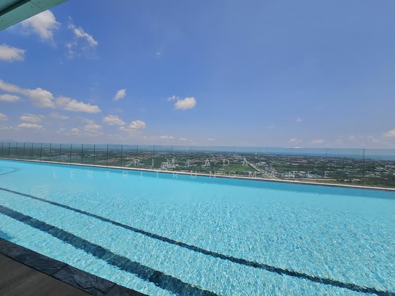 For Sale - Notting Hill Rayong, Rayong