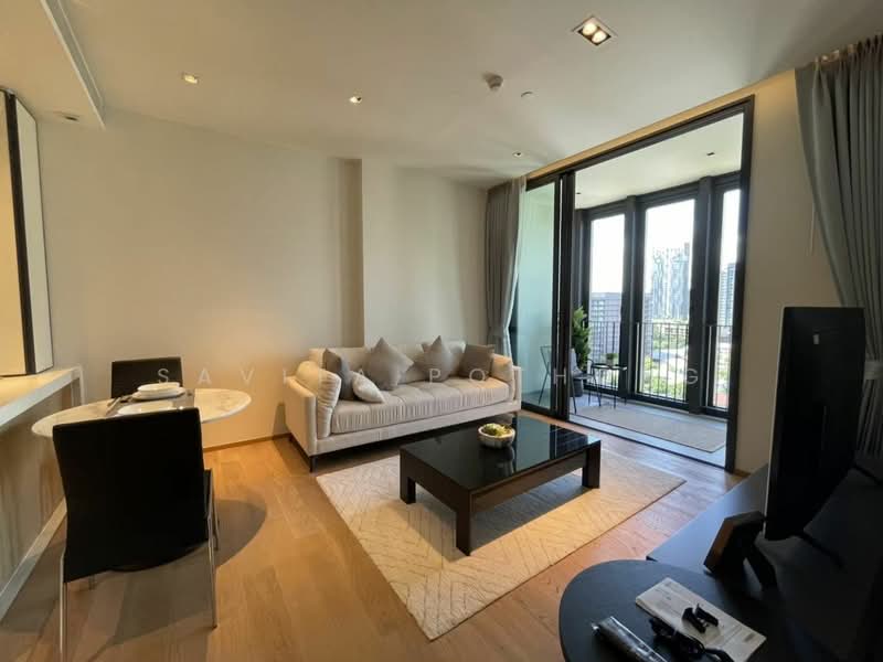 BEATNIQ Sukhumvit 32, Bangkok, Soi Sukhumvit 32, Sukhumvit Road, Khong Tan, Khlong Toei, Bangkok, 1 Bedroom, 57 sqm, Condo For Sale, by Savita Pothong, 500173545 - DDproperty.com