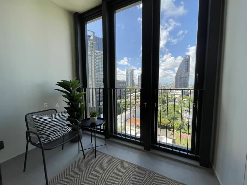 BEATNIQ Sukhumvit 32, Bangkok, Soi Sukhumvit 32, Sukhumvit Road, Khong Tan, Khlong Toei, Bangkok, 1 Bedroom, 57 sqm, Condo For Sale, by Savita Pothong, 500173545 - DDproperty.com