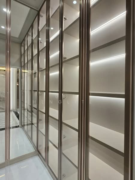 Narasiri Krungthep Kreetha, Bangkok, 69 Soi Pracha Ruamjai, Hua Mak, Bang Kapi, Bangkok, 4 Bedrooms, 554 sqm, Single Detached House For Sale, by Gun Henglite , 500173547 - DDproperty.com