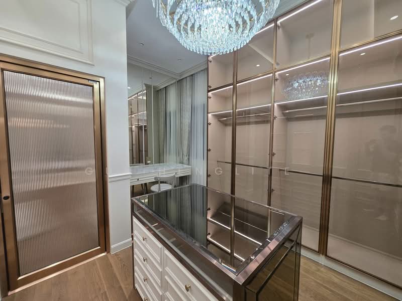 Narasiri Krungthep Kreetha, Bangkok, 69 Soi Pracha Ruamjai, Hua Mak, Bang Kapi, Bangkok, 4 Bedrooms, 554 sqm, Single Detached House For Sale, by Gun Henglite , 500173547 - DDproperty.com