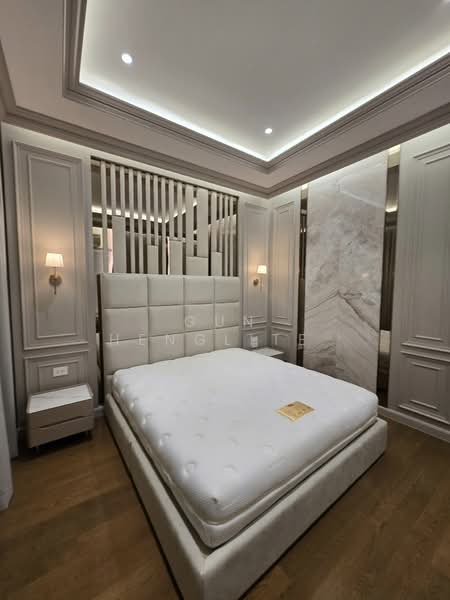 Narasiri Krungthep Kreetha, Bangkok, 69 Soi Pracha Ruamjai, Hua Mak, Bang Kapi, Bangkok, 4 Bedrooms, 554 sqm, Single Detached House For Sale, by Gun Henglite , 500173547 - DDproperty.com