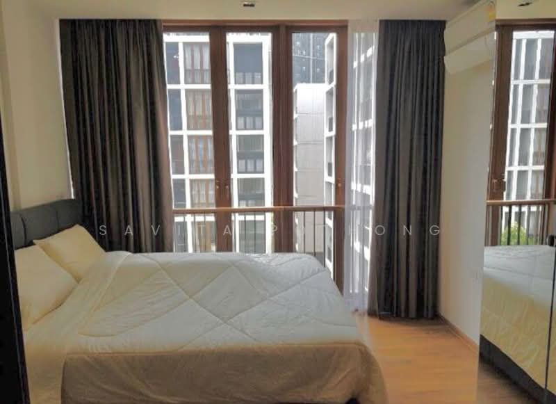 Hasu Haus, Bangkok, Sukhumvit 77 Road, Phra Kanong Nua, Watthana, Bangkok, 1 Bedroom, 37 sqm, Condo For Sale, by Savita Pothong, 500173549 - DDproperty.com