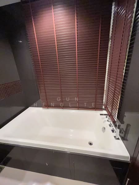 Rhythm Sathorn, Bangkok, 141 Soi Sathorn 21, Yan Nawa, Sathon, Bangkok, 1 Bedroom, 45 sqm, Condo For Rent, by Gun Henglite , 500173551 - DDproperty.com