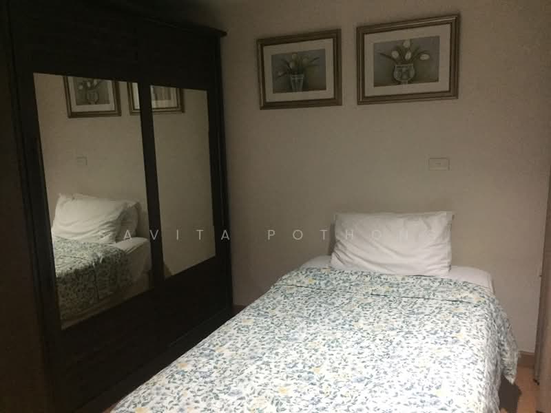 The Master Sathorn Executive, Bangkok, 79/1 Krung Thon Buri Road, Khlong Ton Sai, Khlong San, Bangkok, 2 Bedrooms, 70 sqm, Condo For Sale, by Savita Pothong, 500173552 - DDproperty.com