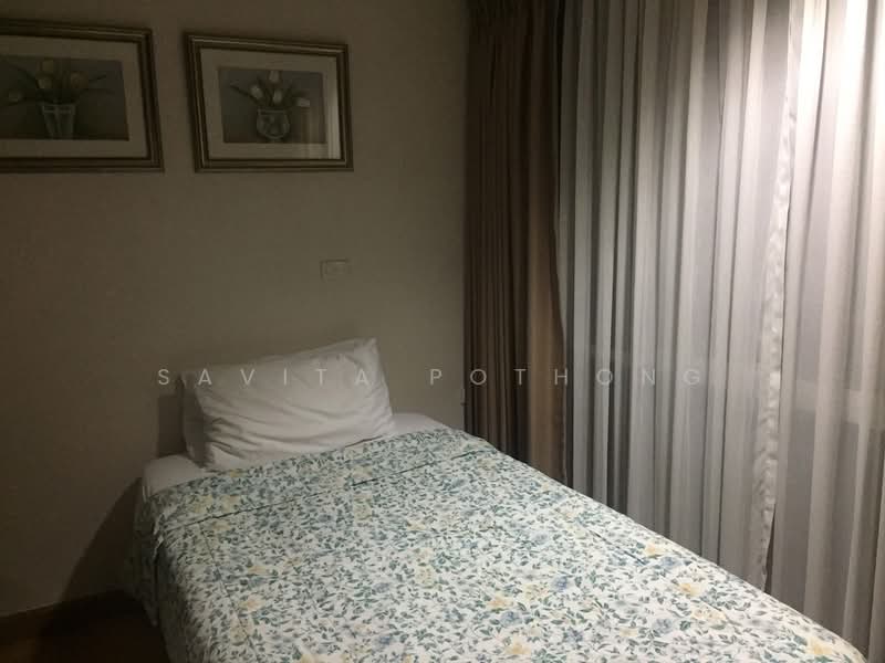 The Master Sathorn Executive, Bangkok, 79/1 Krung Thon Buri Road, Khlong Ton Sai, Khlong San, Bangkok, 2 Bedrooms, 70 sqm, Condo For Sale, by Savita Pothong, 500173552 - DDproperty.com
