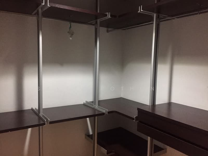 The Master Sathorn Executive, Bangkok, 79/1 Krung Thon Buri Road, Khlong Ton Sai, Khlong San, Bangkok, 2 Bedrooms, 70 sqm, Condo For Sale, by Savita Pothong, 500173552 - DDproperty.com