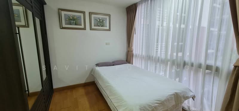 The Master Sathorn Executive, Bangkok, 79/1 Krung Thon Buri Road, Khlong Ton Sai, Khlong San, Bangkok, 2 Bedrooms, 70 sqm, Condo For Sale, by Savita Pothong, 500173552 - DDproperty.com