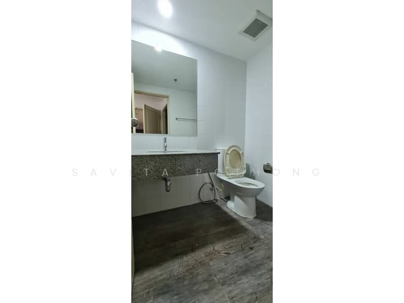 The Master Sathorn Executive, Bangkok, 79/1 Krung Thon Buri Road, Khlong Ton Sai, Khlong San, Bangkok, 2 Bedrooms, 70 sqm, Condo For Sale, by Savita Pothong, 500173552 - DDproperty.com