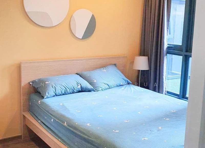 The Base Sukhumvit 50 : เดอะ เบส สุขุมวิท 50, กรุงเทพ, ซอยเริ่มเจริญ แยก 1 ถนนสุขุมวิท 50, พระโขนง, คลองเตย, กรุงเทพ, 56 ตร.ม., คอนโด ขาย, โดย Kanrutai Dawruang, 500173553 - DDproperty.com