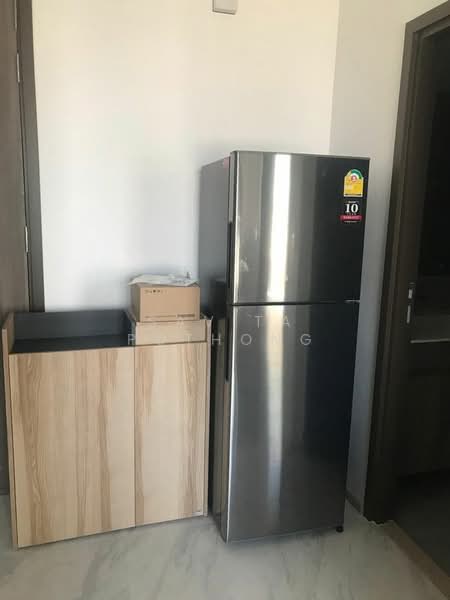 IDEO Mobi Asoke, Bangkok, New Petchaburi Road, Bang Kapi, Huai Khwang, Bangkok, 1 Bedroom, 33 sqm, Condo For Sale, by Savita Pothong, 500173556 - DDproperty.com