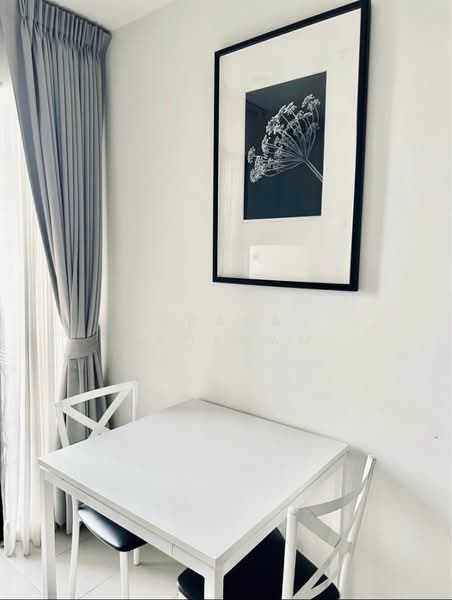 The Base Park West Sukhumvit 77, Bangkok, 11 Soi Sukhumvit 77 Sukhumvit Road, Phra Kanong Nua, Watthana, Bangkok, 1 Bedroom, 31 sqm, Condo For Sale, by Araya Laokham, 500173557 - DDproperty.com