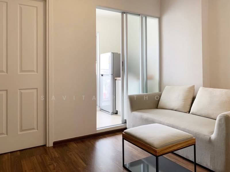 U Delight Ratchavibha : ยู ดีไลท์ รัชวิภา, กรุงเทพ, 888 ถนนวิภาวดี-รังสิต, ลาดยาว, จตุจักร, กรุงเทพ, 31 ตร.ม., คอนโด ขาย, โดย Savita Pothong, 500173558 - DDproperty.com