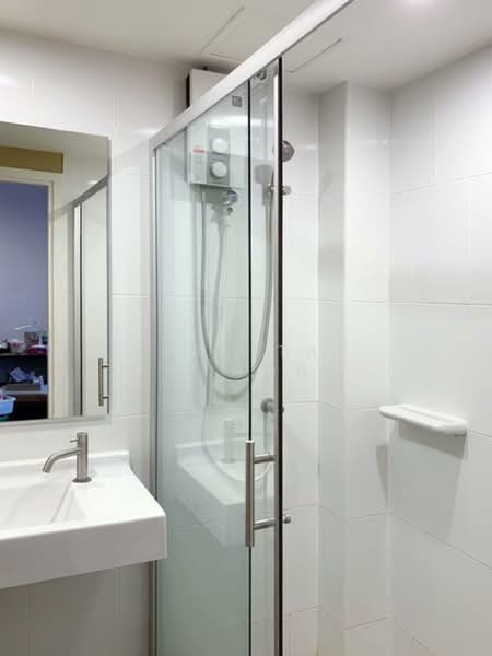 U Delight Ratchavibha : ยู ดีไลท์ รัชวิภา, กรุงเทพ, 888 ถนนวิภาวดี-รังสิต, ลาดยาว, จตุจักร, กรุงเทพ, 31 ตร.ม., คอนโด ขาย, โดย Savita Pothong, 500173558 - DDproperty.com