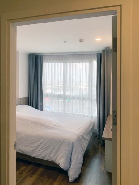 U Delight Ratchavibha, Bangkok, 888 Vibhavadi-Rangsit Road, Lat Yao, Chatuchak, Bangkok, 1 Bedroom, 31 sqm, Condo For Sale, by Savita Pothong, 500173558 - DDproperty.com