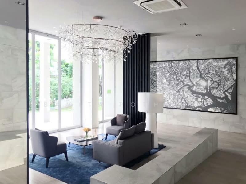 U Delight Ratchavibha, Bangkok, 888 Vibhavadi-Rangsit Road, Lat Yao, Chatuchak, Bangkok, 1 Bedroom, 31 sqm, Condo For Sale, by Savita Pothong, 500173558 - DDproperty.com