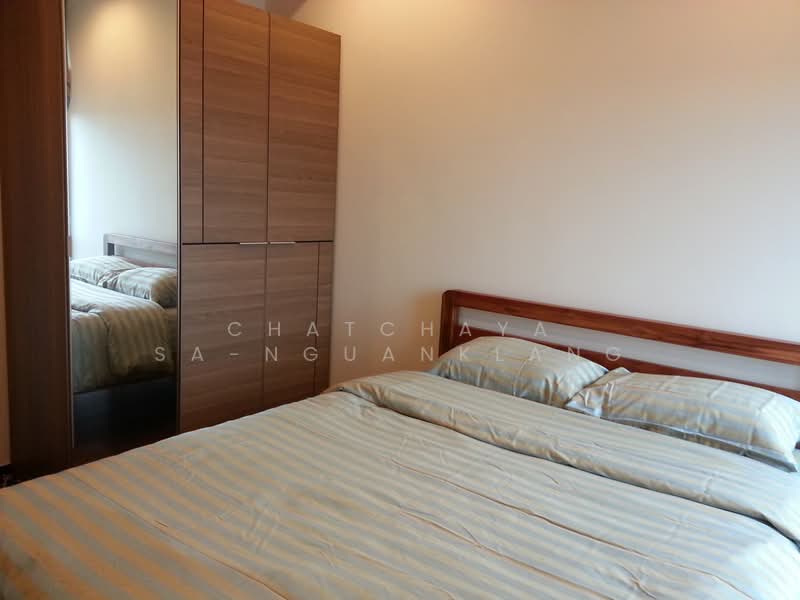 ASHTON Morph 38, Bangkok, 88 Soi Sukhumvit 38, Phra Kanong, Khlong Toei, Bangkok, 2 Bedrooms, 72 sqm, Condo For Rent, by Chatchaya Sa-Nguanklang, 500173560 - DDproperty.com
