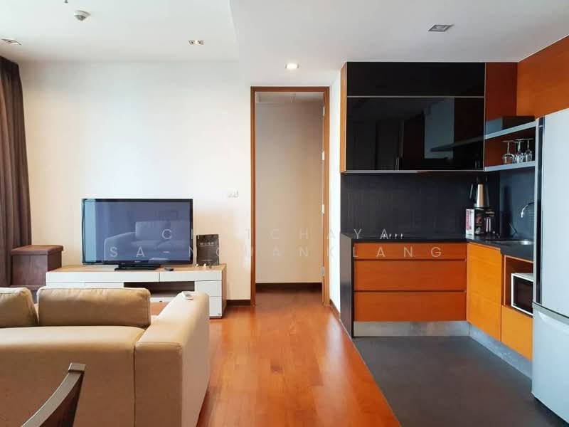ASHTON Morph 38, Bangkok, 88 Soi Sukhumvit 38, Phra Kanong, Khlong Toei, Bangkok, 2 Bedrooms, 72 sqm, Condo For Rent, by Chatchaya Sa-Nguanklang, 500173560 - DDproperty.com