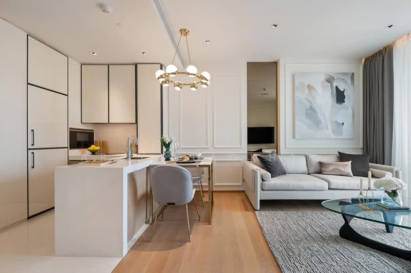 BEATNIQ Sukhumvit 32, Bangkok, Soi Sukhumvit 32, Sukhumvit Road, Khong Tan, Khlong Toei, Bangkok, 1 Bedroom, 58 sqm, Condo For Sale, by Araya Laokham, 500173561 - DDproperty.com