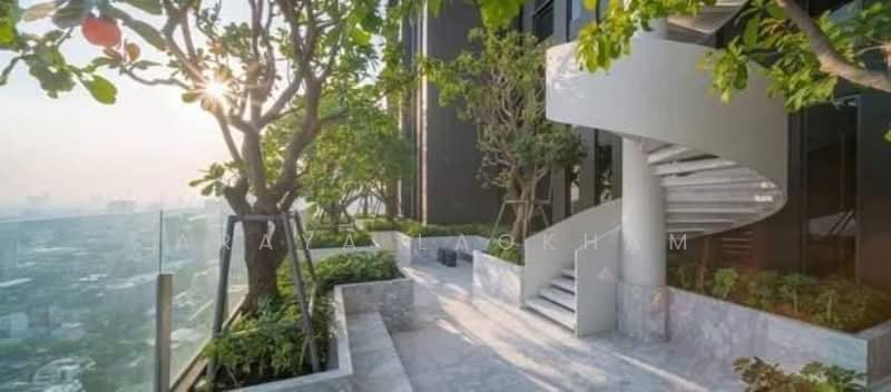 BEATNIQ Sukhumvit 32, Bangkok, Soi Sukhumvit 32, Sukhumvit Road, Khong Tan, Khlong Toei, Bangkok, 1 Bedroom, 58 sqm, Condo For Sale, by Araya Laokham, 500173561 - DDproperty.com