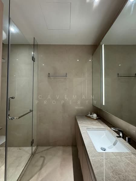 Magnolias Waterfront Residences : แมกโนเลียส์ วอเตอร์ฟรอนท์ เรสซิเดนซ์, กรุงเทพ, 259 ถ. กรุงธนบุรี, คลองต้นไทร, คลองสาน, กรุงเทพ, 61 ตร.ม., คอนโด ให้เช่า, โดย caveman property, 500173563 - DDproperty.com