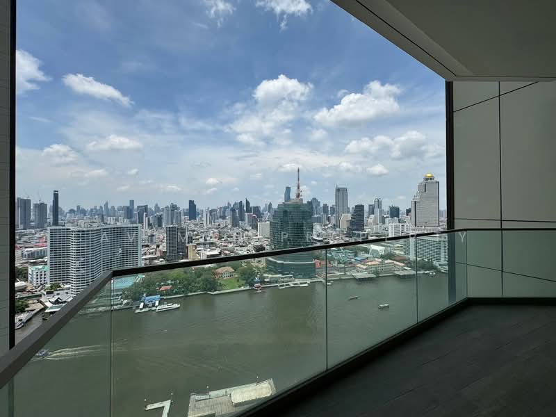 Magnolias Waterfront Residences : แมกโนเลียส์ วอเตอร์ฟรอนท์ เรสซิเดนซ์, กรุงเทพ, 259 ถ. กรุงธนบุรี, คลองต้นไทร, คลองสาน, กรุงเทพ, 61 ตร.ม., คอนโด ให้เช่า, โดย caveman property, 500173563 - DDproperty.com